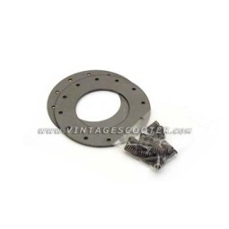 Kit de réparation pignon élastique complet Vespa ACMA 1950-53